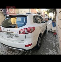 هیوندای سەنتافی